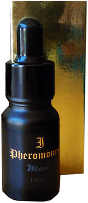 

iPheromones PHEROMONE PERFUME FOR MEN OIL VERSION Eau de Parfum - 10 ml(For Men)