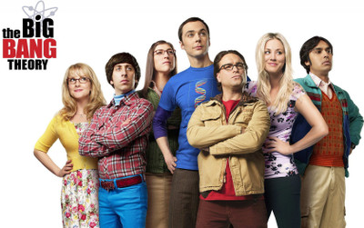 

The Big Bang Theory - TV Show Poster Collection - Premium Quality Poster (12 x 17 inches) For Home Or Office Paper Print(17 inch X 12 inch)