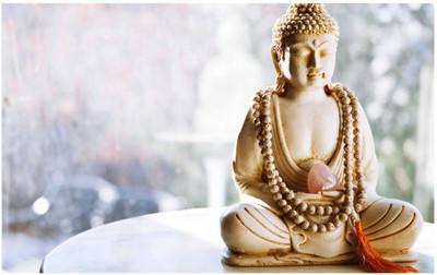 

God Buddha Poster for room Paper Print(12 inch X 18 inch, Rolled)