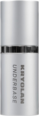 

Kryolan Ultra Underbase Plus Spf 15 Primer - 60 ml(White)