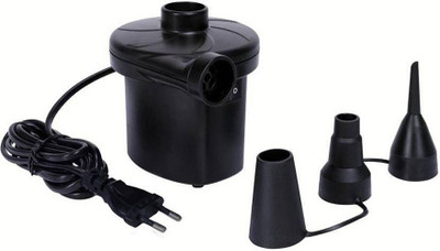 

J Go 240 Inflator fan