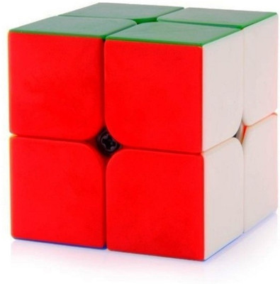

MAGIC CUBE 2*2*2 SPEED CUBE(1 Pieces)