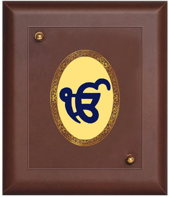 

DIVINITI EK-ONKAR Religious Frame