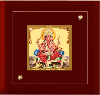 

DIVINITI GANESHA Religious Frame