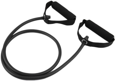Shoopers Toning Exerciser Muscle Massager Resistance Tube(Multicolor)