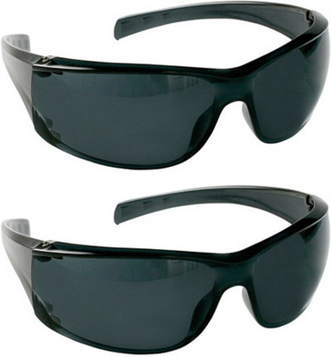 

Arex S100 Bike Riding Welding, Wood-working, Power Tool Safety Goggle(Free-size)