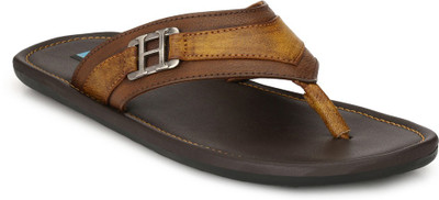 

Levanse Men Matte Brown Flats