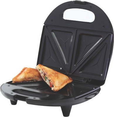 

Borosil Neo Toast(Black)