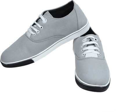 

Kaneggye Casuals For Men(Grey