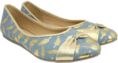 

Inc.5 Casuals For Women(Gold