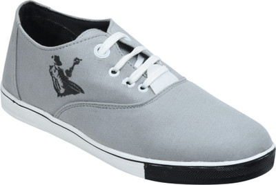 Kaneggye Casuals For Men(Grey