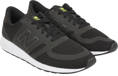 

New Balance Running Shoes For Men(Black