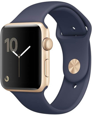 

ESTAR Presenting Bluetooth Smartwatch With Sim-Card Support for CTRL V5 Gold Smartwatch(Brown Strap Free Size)