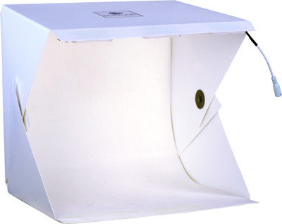 

BOXTUDIO > Think Inside The BoX ! Square Softbox(38 cm x 38 cm)