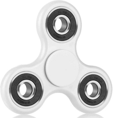 

CB InfoTECH Hand spinner Ultra Speed(White)