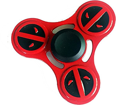

Padraig Deadpool Wind Spinner(Multicolor)