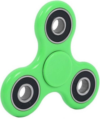 

Doodads fidget spinner green(Multicolor)