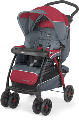 

Chicco CX CORTINA LIMA Travel system(Multi, Red)