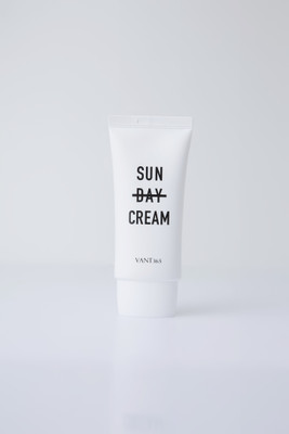 

VANT 36.5 Sun Day Cream (Made In Korea) - SPF SPF50+ PA+++(50 g)
