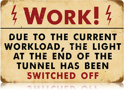 

Sehaz Artworks WorkSwitchedOff Sign(1)