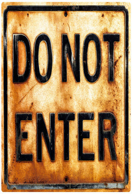 

Sehaz Artworks DoNotEnter Sign(1)