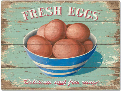 

Sehaz Artworks FreshEggsInBowl Sign(1)