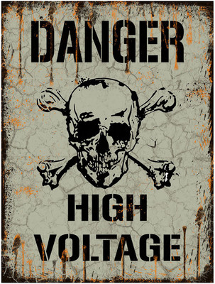 

Sehaz Artworks HighVoltage Sign(1)