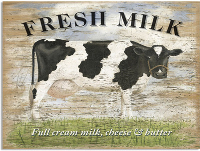 

Sehaz Artworks FreshMilkCow Sign(1)