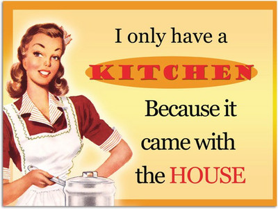 

Sehaz Artworks KitchenHouse Sign(1)