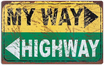 

Sehaz Artworks MyWayHighway Sign(1)