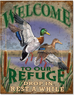 

Sehaz Artworks OurRefuge Sign(1)