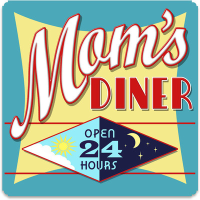 

Sehaz Artworks MomsDinner Sign(1)
