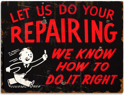 

Sehaz Artworks Repairing Sign(1)