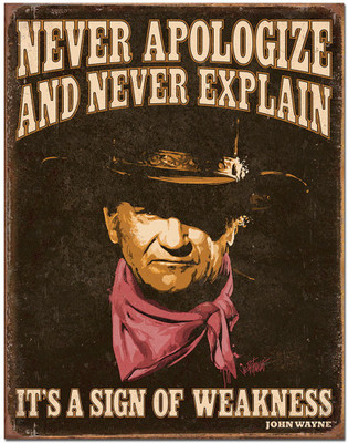 

Sehaz Artworks NeverApologize Sign(1)