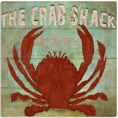 

Sehaz Artworks CrabShack Sign(1)