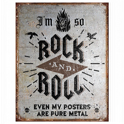 

Sehaz Artworks RockAndRoll Sign(1)