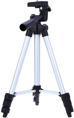 

Like Star LS-3110 Tripod, Tripod Kit(Multicolor, Supports Up to 1800 g)