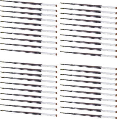 

EPSORI Led Tube Light Roma 5Watt 1 Feet T5 Straight Linear LED Tube Light(White, Pack of 40)