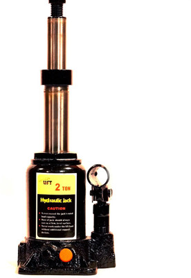 

LIFT LT04-2T 48 Hydraulic Bottle Vehicle Jack(2000 kg)