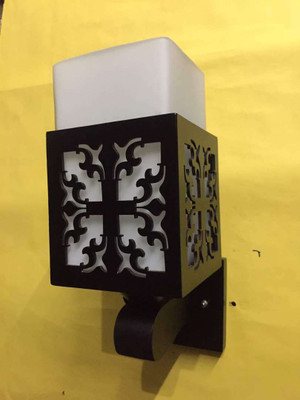 

0 Uplight Wall Lamp