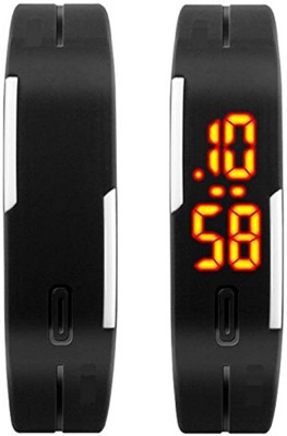 Arihant Retails LED Digital Band AR218 (Best for Return Gift and Brithday Gift) Watch  - For Boys & Girls   Watches  (Arihant Retails)