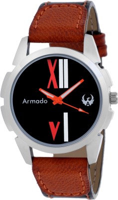 Armado AR-080 Smart And Elegant Watch  - For Men   Watches  (Armado)