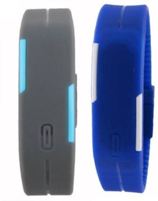 Arihant Retails LED Digital Band AR225 (Best for Return Gift and Brithday Gift) Watch  - For Boys & Girls   Watches  (Arihant Retails)