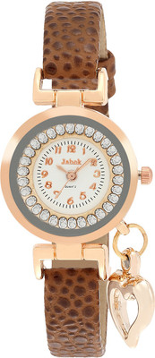 

Fighter FI34PK5637 Party-Wedding Watch - For Women