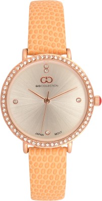 Gio Collection G2033-04 G2033 Watch  - For Women   Watches  (Gio Collection)