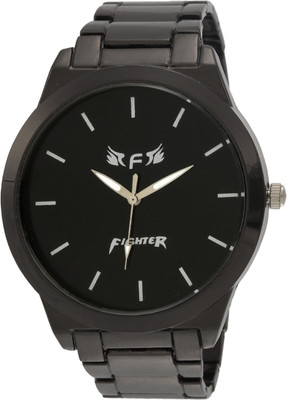 

Fighter FI34PK5545 Casual Watch - For Men