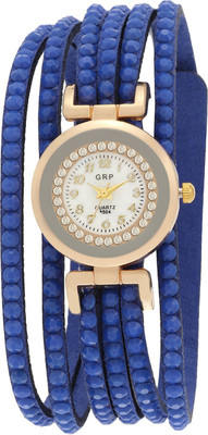 

Fighter FI34PK5641 Party-Wedding Watch - For Women