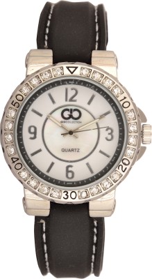 Gio Collection GLED-2031AX GLED-2031A Watch  - For Women   Watches  (Gio Collection)