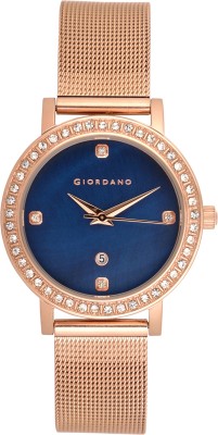 Giordano 2861-66 2861 Watch  - For Women   Watches  (Giordano)