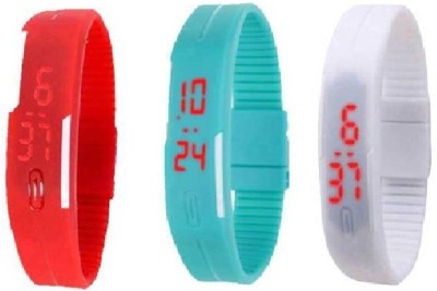 Arihant Retails LED Digital Band AR224 (Best for Return Gift and Brithday Gift) Watch  - For Boys & Girls   Watches  (Arihant Retails)